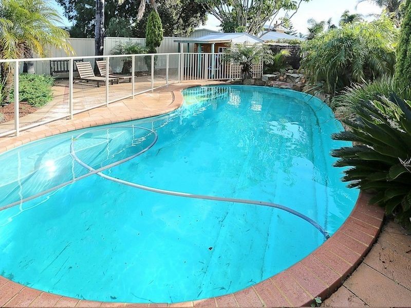 7 Newstead Close, Halls Head WA 6210