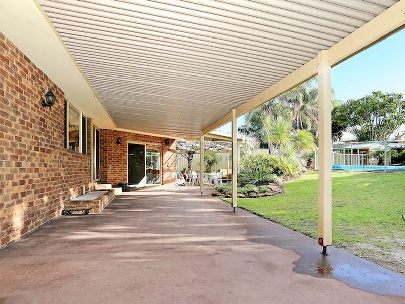 7 Newstead Close, Halls Head WA 6210