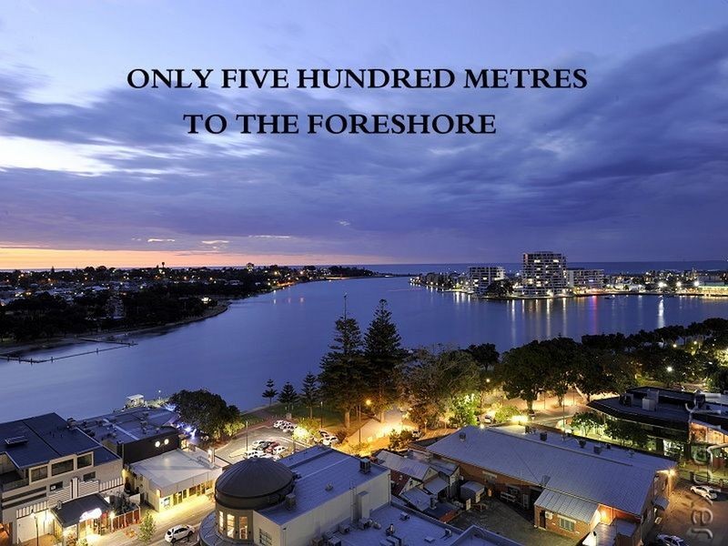 1/37 Tuckey Street, Mandurah WA 6210