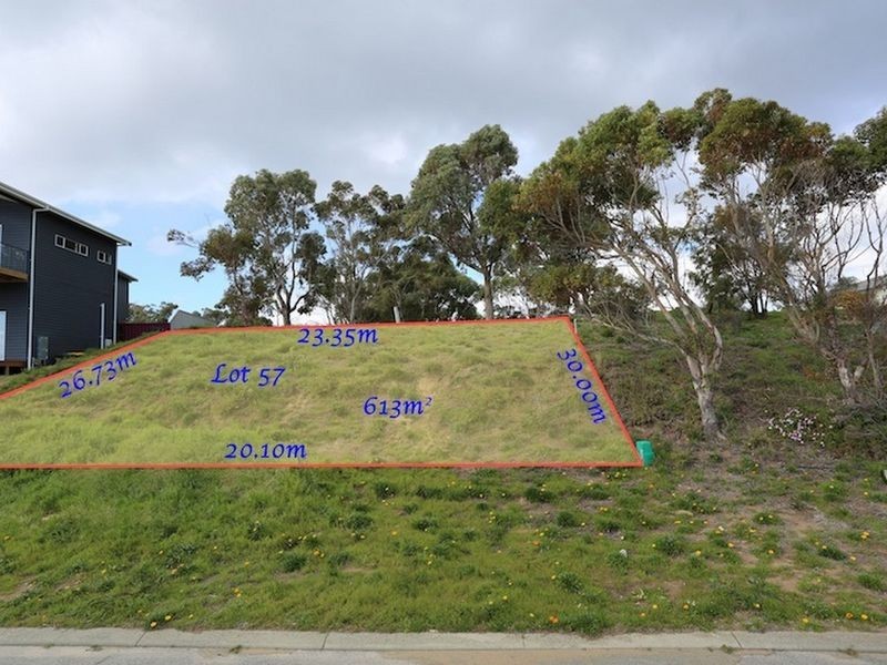 2 Haven Court, Silver Sands WA 6210