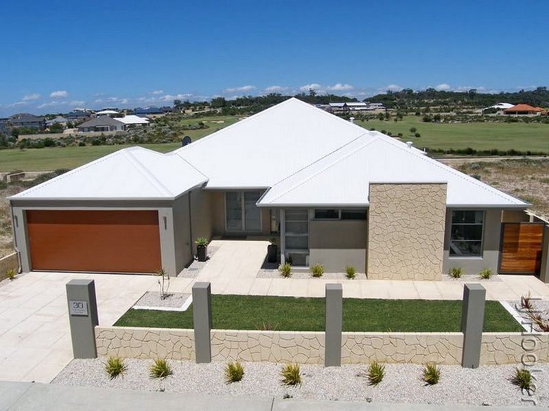 30 Sanctuary Circuit, Dawesville WA 6211