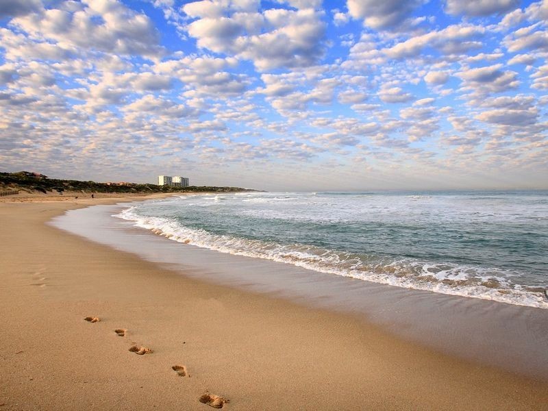 30 Sanctuary Circuit, Dawesville WA 6211