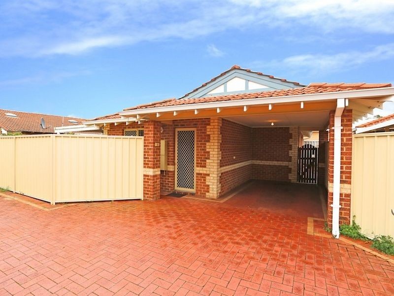 4/42 Sutton Street, Mandurah WA 6210