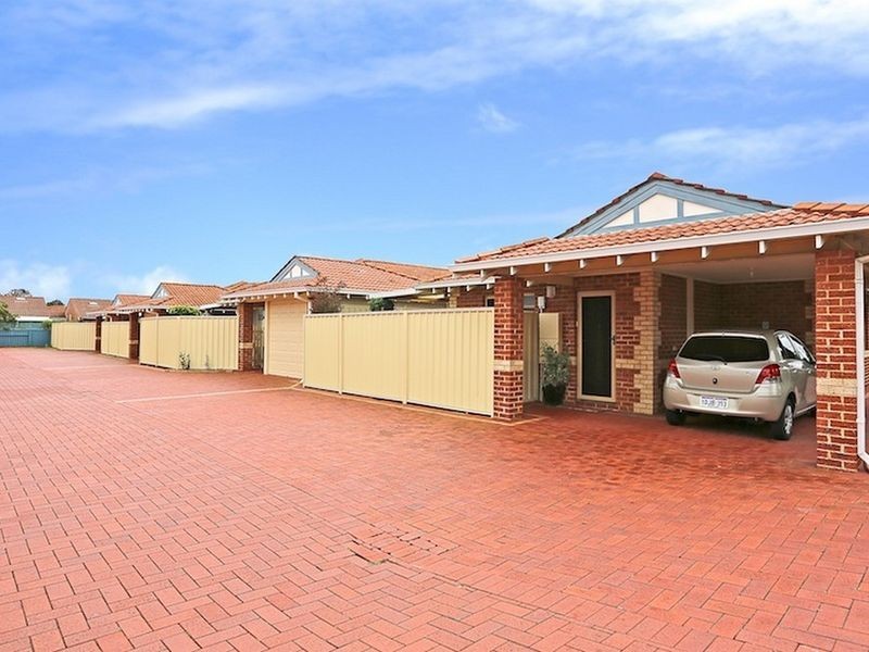 4/42 Sutton Street, Mandurah WA 6210