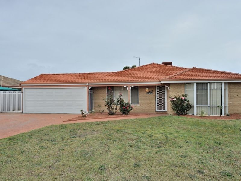 45 Abbotswood Parkway, Erskine WA 6210