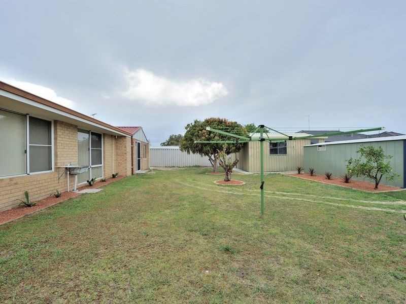 45 Abbotswood Parkway, Erskine WA 6210