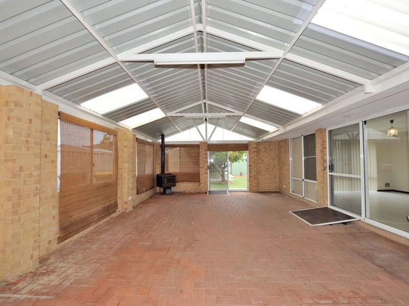 45 Abbotswood Parkway, Erskine WA 6210