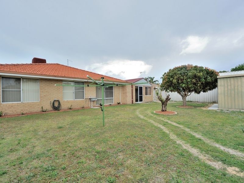 45 Abbotswood Parkway, Erskine WA 6210