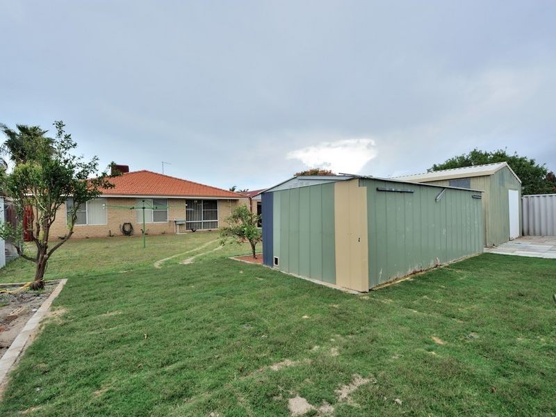 45 Abbotswood Parkway, Erskine WA 6210