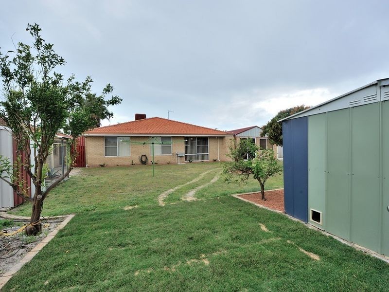 45 Abbotswood Parkway, Erskine WA 6210