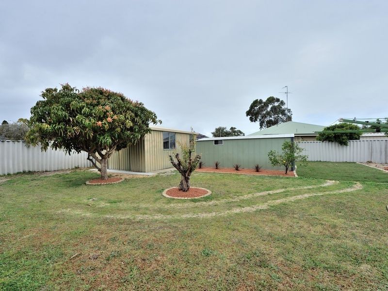 45 Abbotswood Parkway, Erskine WA 6210