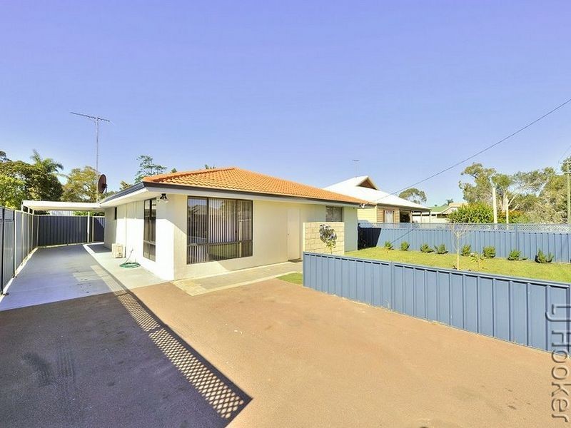 50A Teranca Road, Greenfields WA 6210