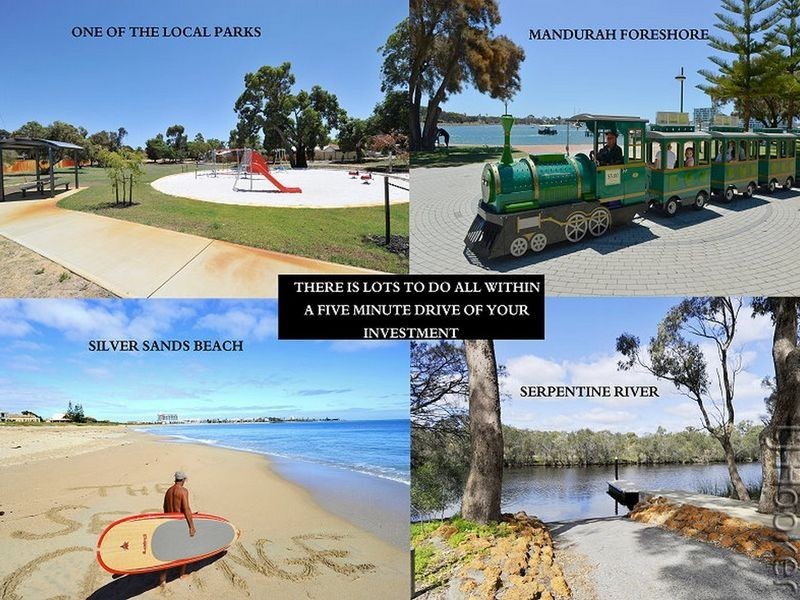 50A Teranca Road, Greenfields WA 6210