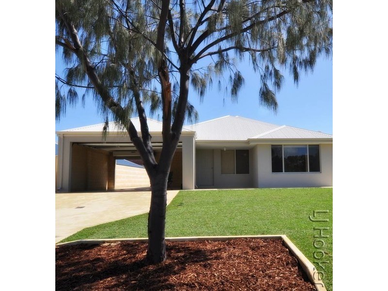 15 Agonis Way, Wannanup WA 6210