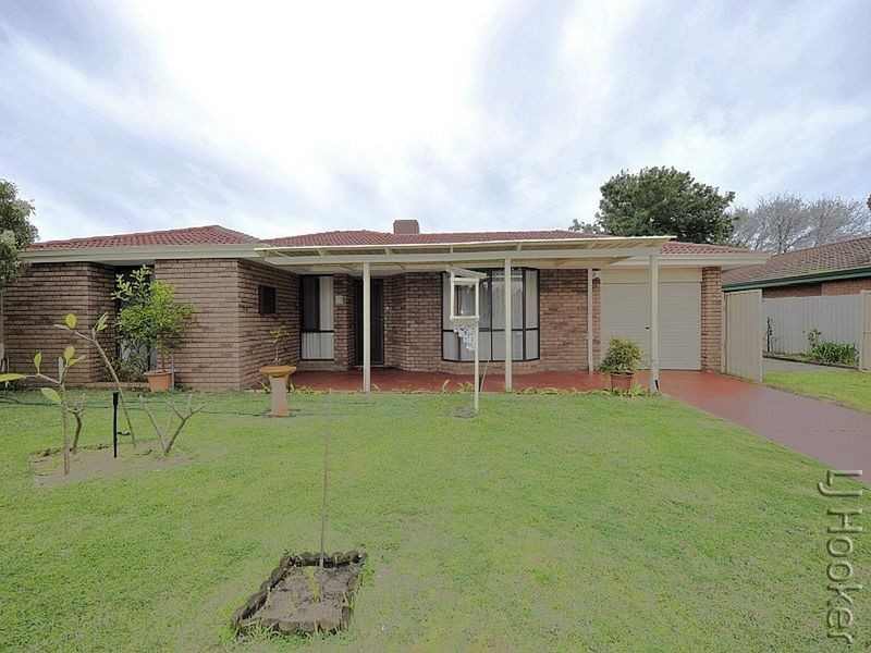 5 Illabrook Street, Dudley Park WA 6210