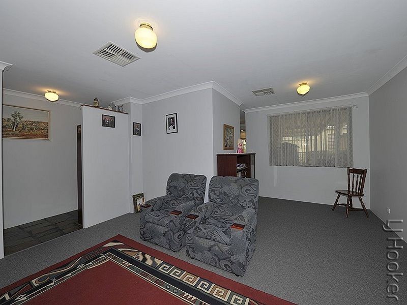 5 Illabrook Street, Dudley Park WA 6210