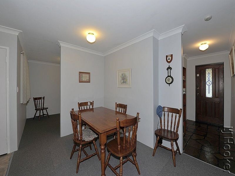 5 Illabrook Street, Dudley Park WA 6210