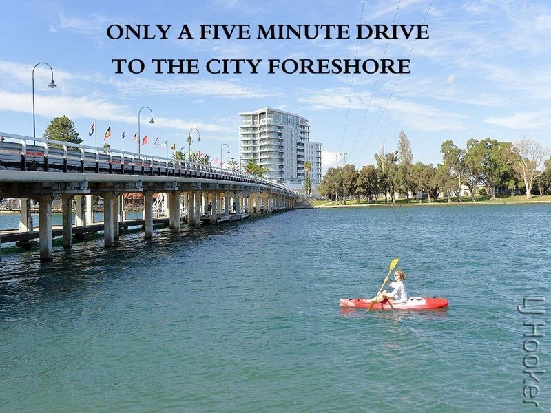 5 Illabrook Street, Dudley Park WA 6210