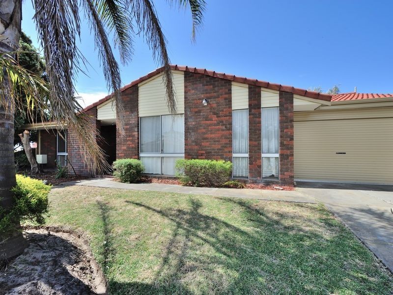 103 Hickman Road, Silver Sands WA 6210