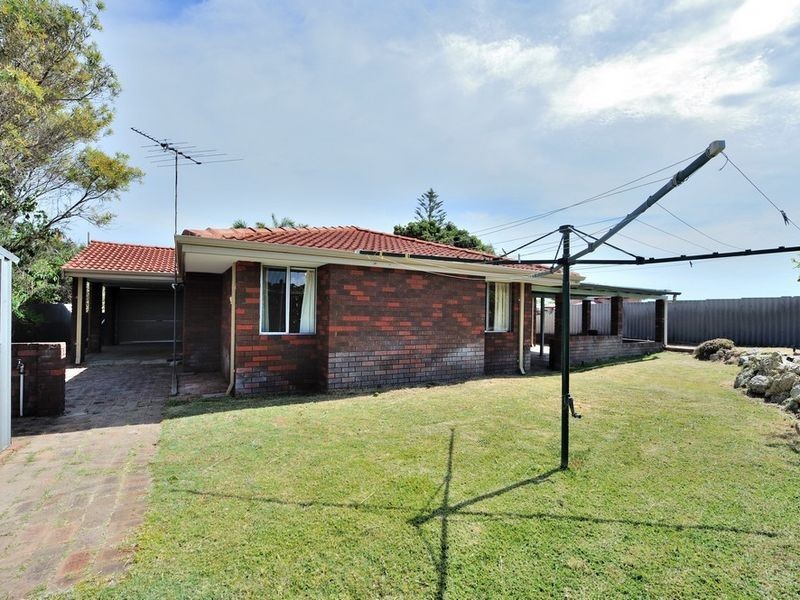 103 Hickman Road, Silver Sands WA 6210