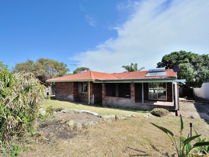 103 Hickman Road, Silver Sands WA 6210