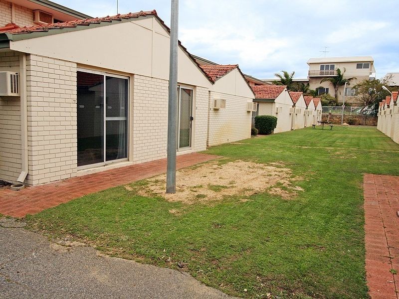 32/98 Mandurah Terrace, Mandurah WA 6210