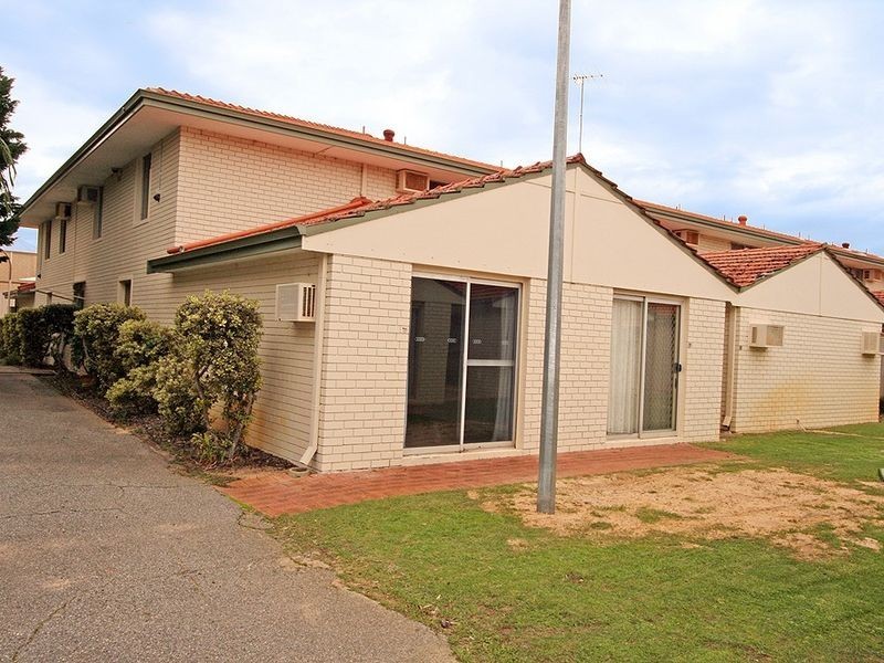 32/98 Mandurah Terrace, Mandurah WA 6210