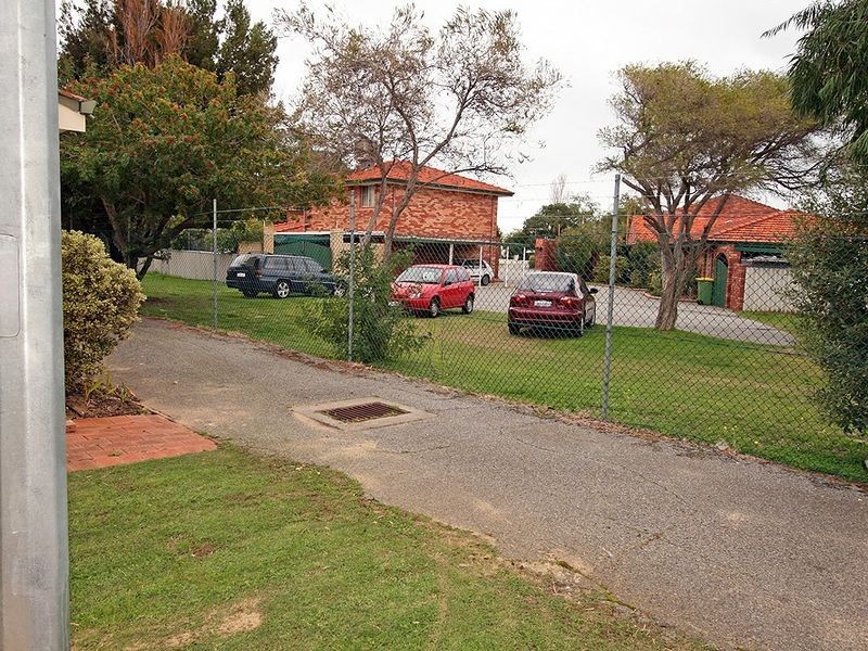 32/98 Mandurah Terrace, Mandurah WA 6210