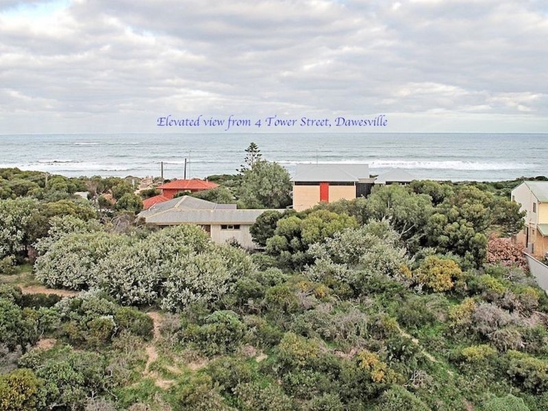 4 Towers Street, Dawesville WA 6211