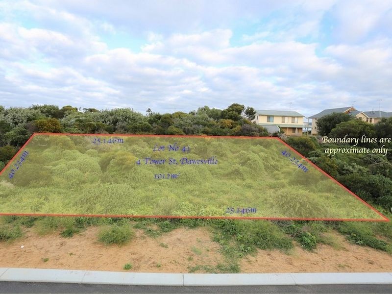 4 Towers Street, Dawesville WA 6211