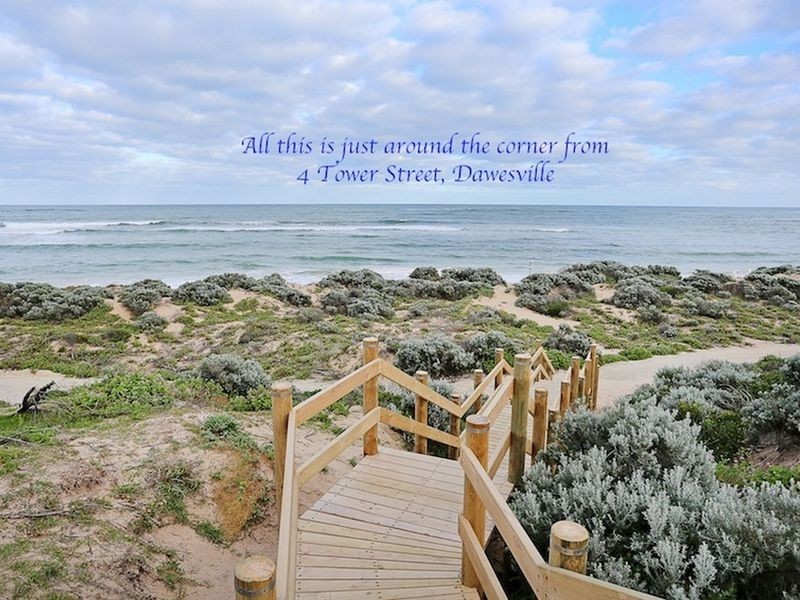 4 Towers Street, Dawesville WA 6211