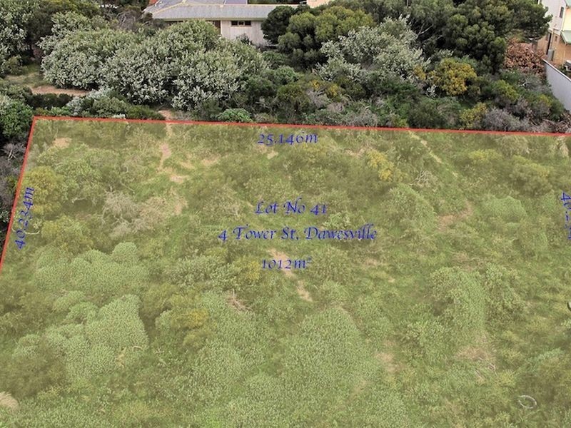 4 Towers Street, Dawesville WA 6211