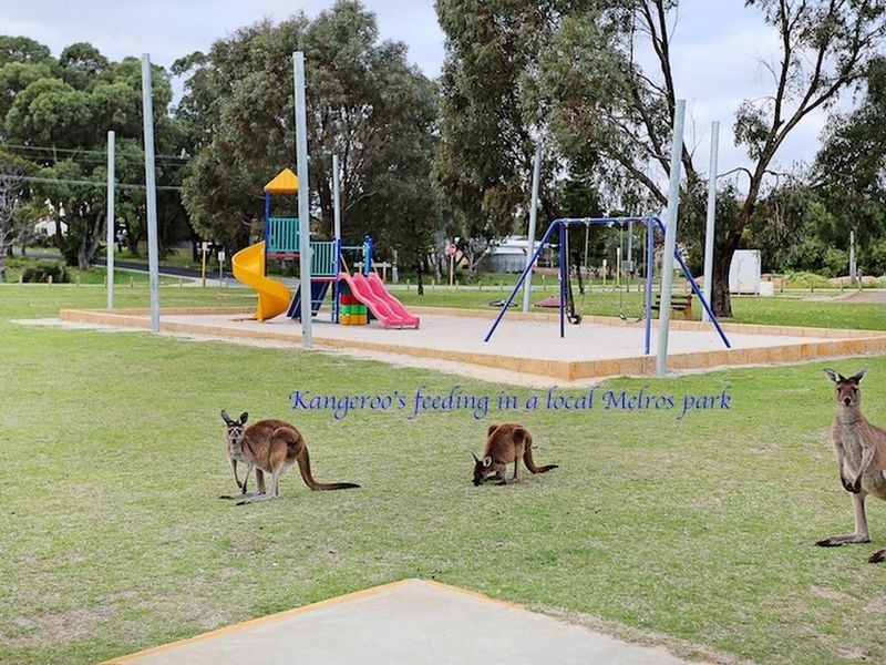 4 Towers Street, Dawesville WA 6211