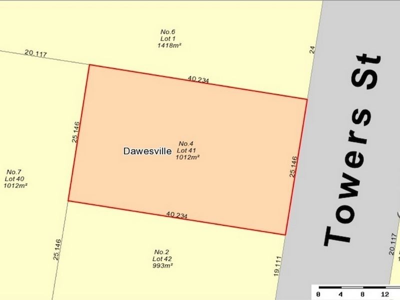 4 Towers Street, Dawesville WA 6211