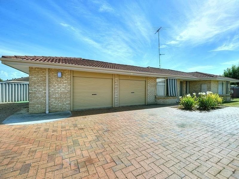 7B Shanto Court, Dudley Park WA 6210