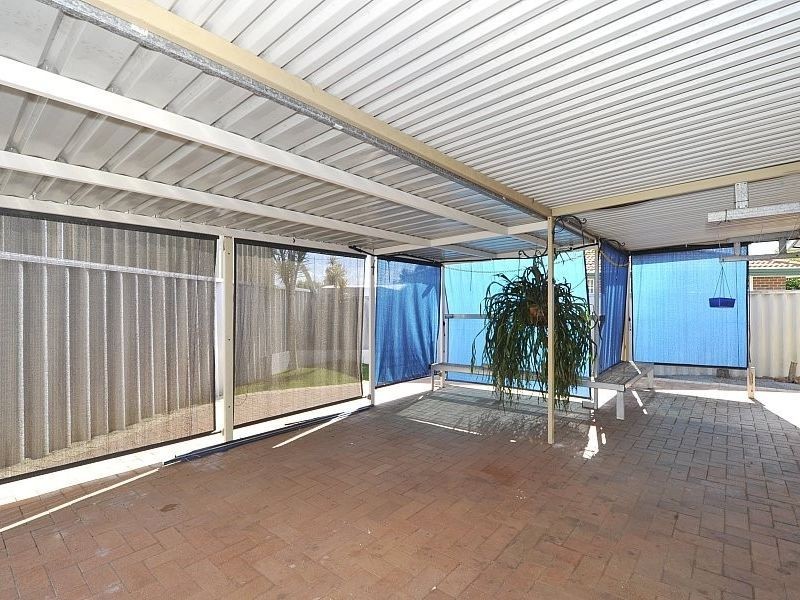 7B Shanto Court, Dudley Park WA 6210