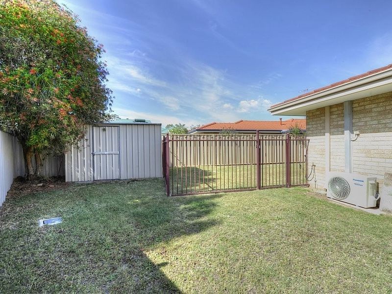 7B Shanto Court, Dudley Park WA 6210