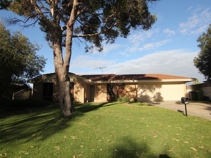 119 Oakmont Avenue, Meadow Springs WA 6210