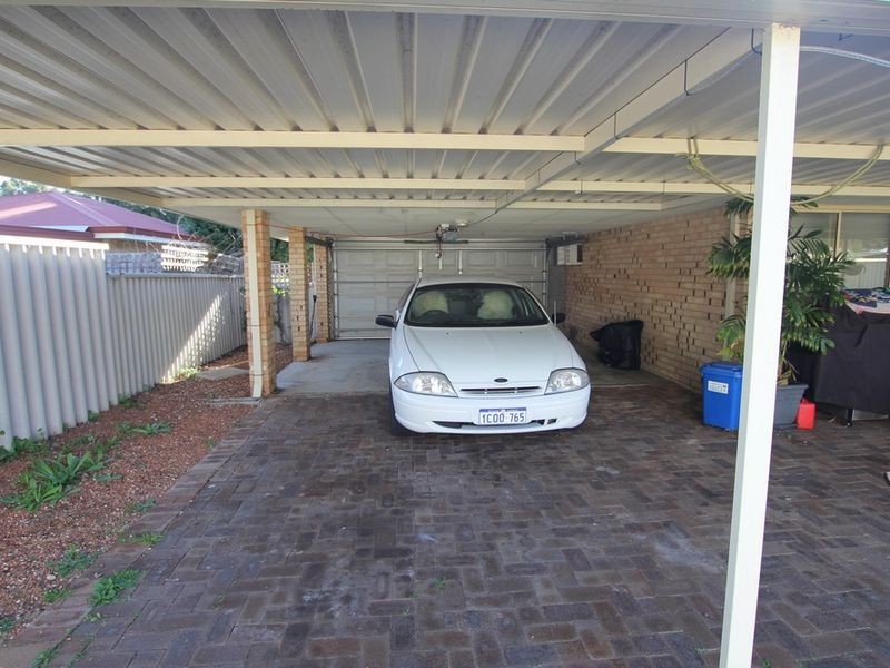 119 Oakmont Avenue, Meadow Springs WA 6210