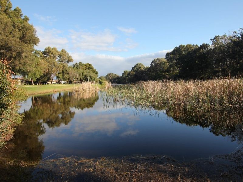 119 Oakmont Avenue, Meadow Springs WA 6210