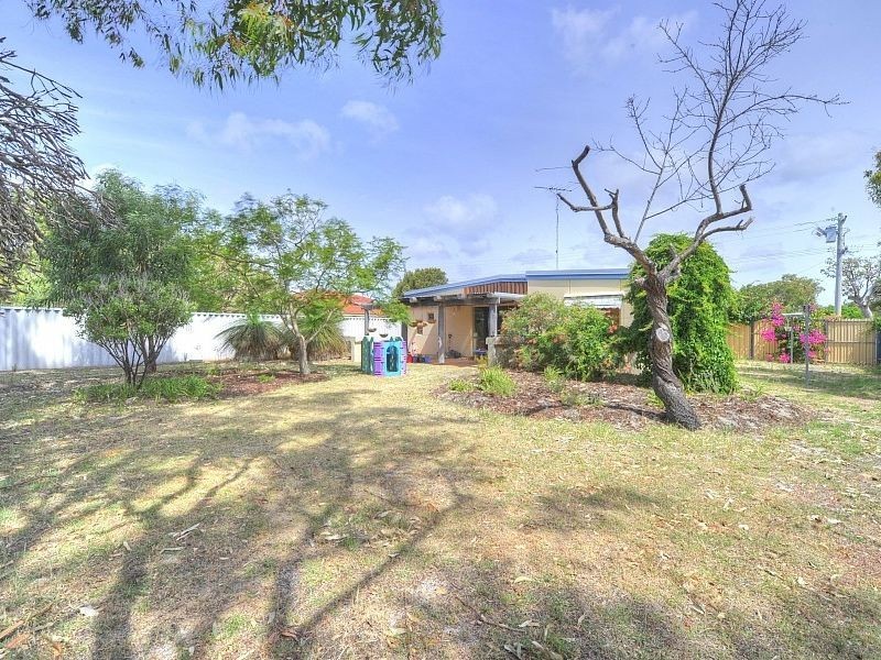 7 Menzies Street, Dawesville WA 6211