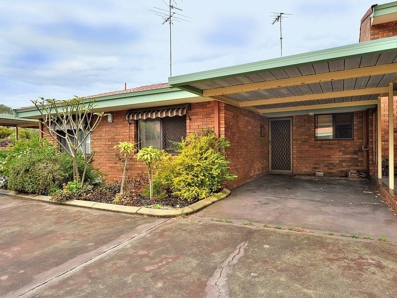 17/43 Creery Street, Mandurah WA 6210