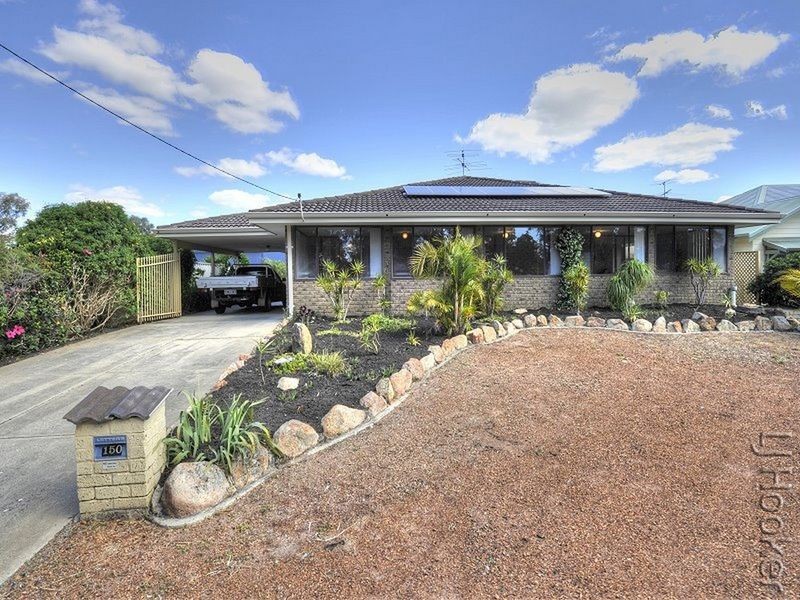 150 Banksia Terrace, South Yunderup WA 6208