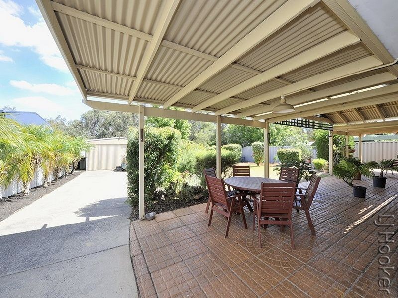 150 Banksia Terrace, South Yunderup WA 6208
