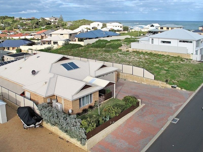 16 Donnybrook Turn, Dawesville WA 6211