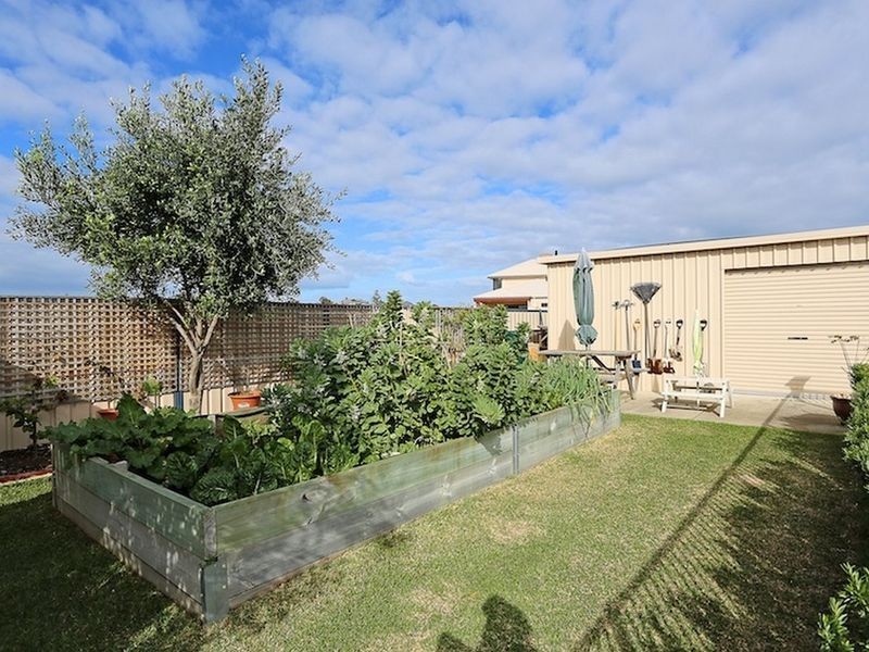 16 Donnybrook Turn, Dawesville WA 6211
