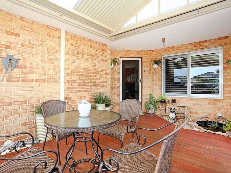 16 Donnybrook Turn, Dawesville WA 6211