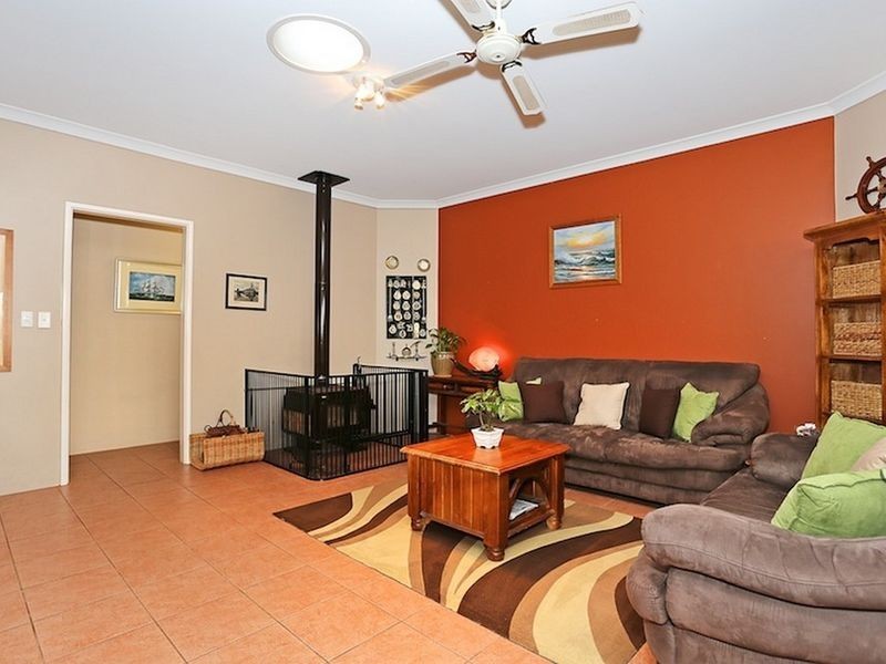 16 Donnybrook Turn, Dawesville WA 6211