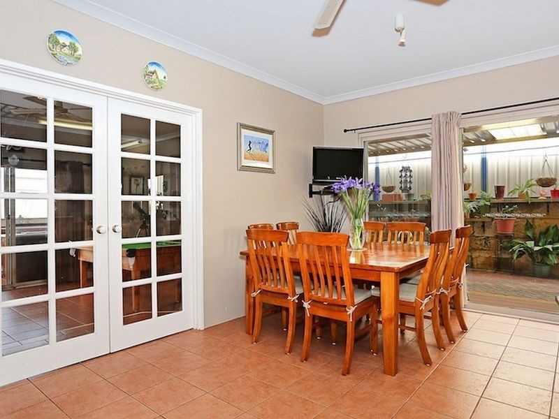 16 Donnybrook Turn, Dawesville WA 6211