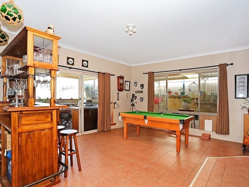16 Donnybrook Turn, Dawesville WA 6211